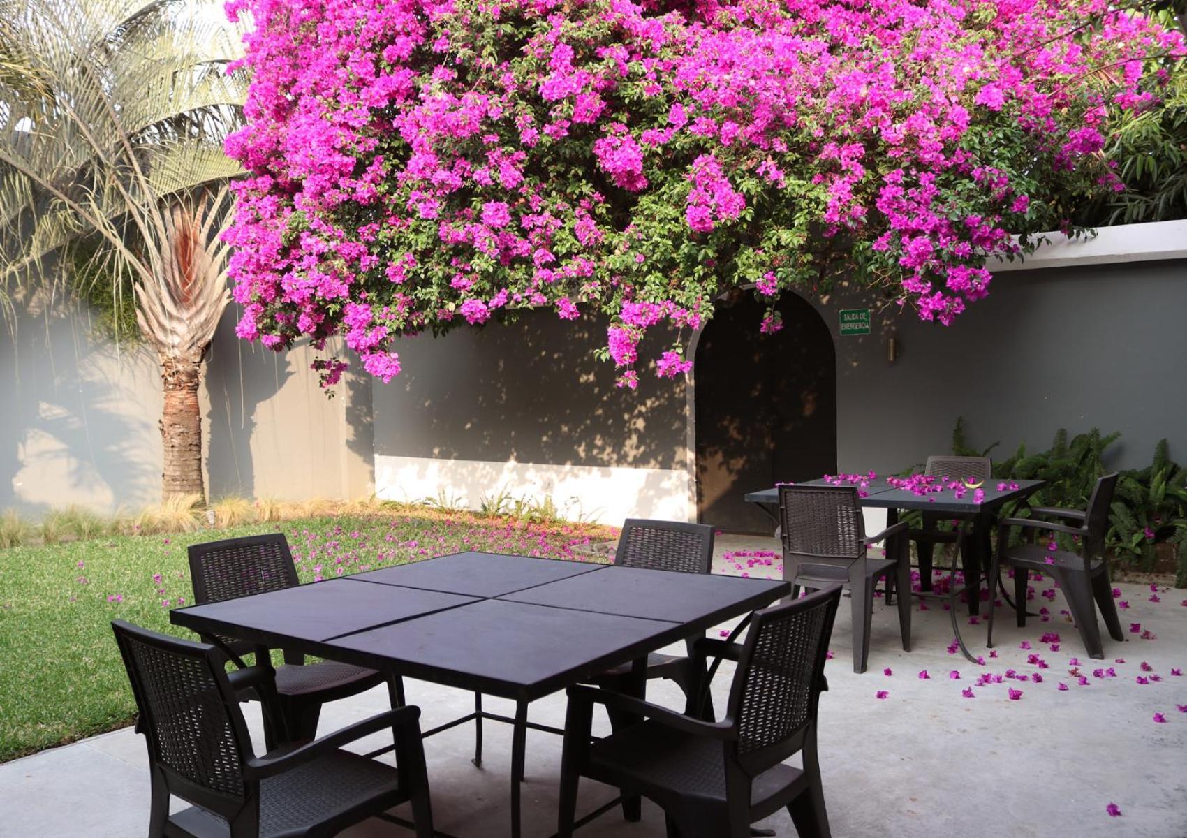 Il Buongustaio Otel San Salvador Dış mekan fotoğraf