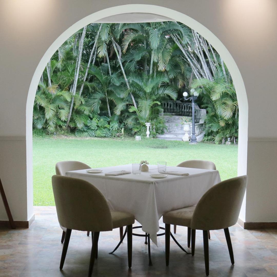 Il Buongustaio Otel San Salvador Dış mekan fotoğraf