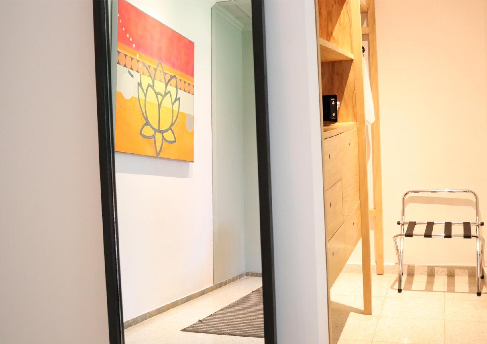 Il Buongustaio Otel San Salvador Dış mekan fotoğraf
