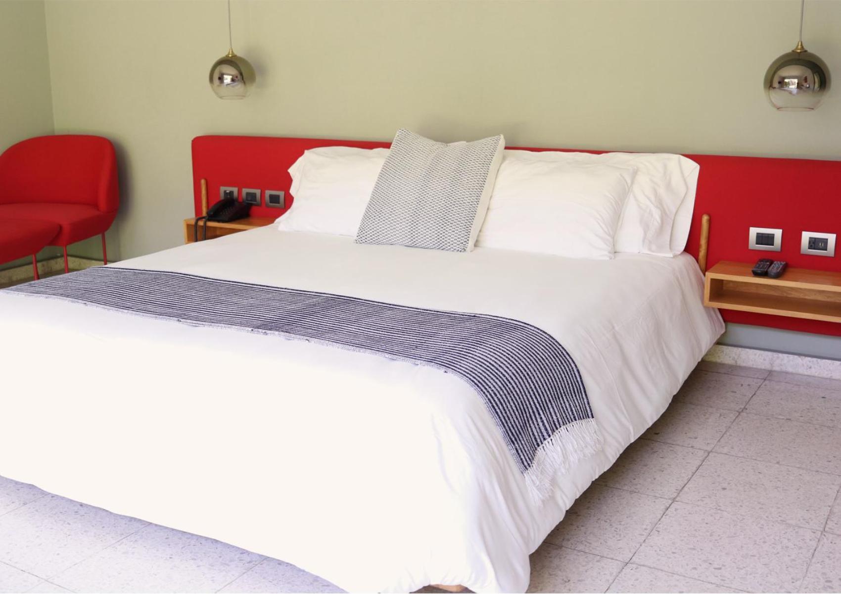 Il Buongustaio Otel San Salvador Dış mekan fotoğraf