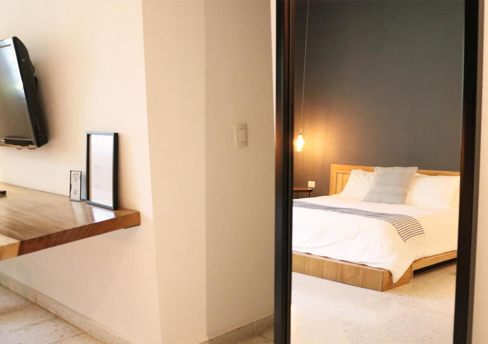 Il Buongustaio Otel San Salvador Dış mekan fotoğraf