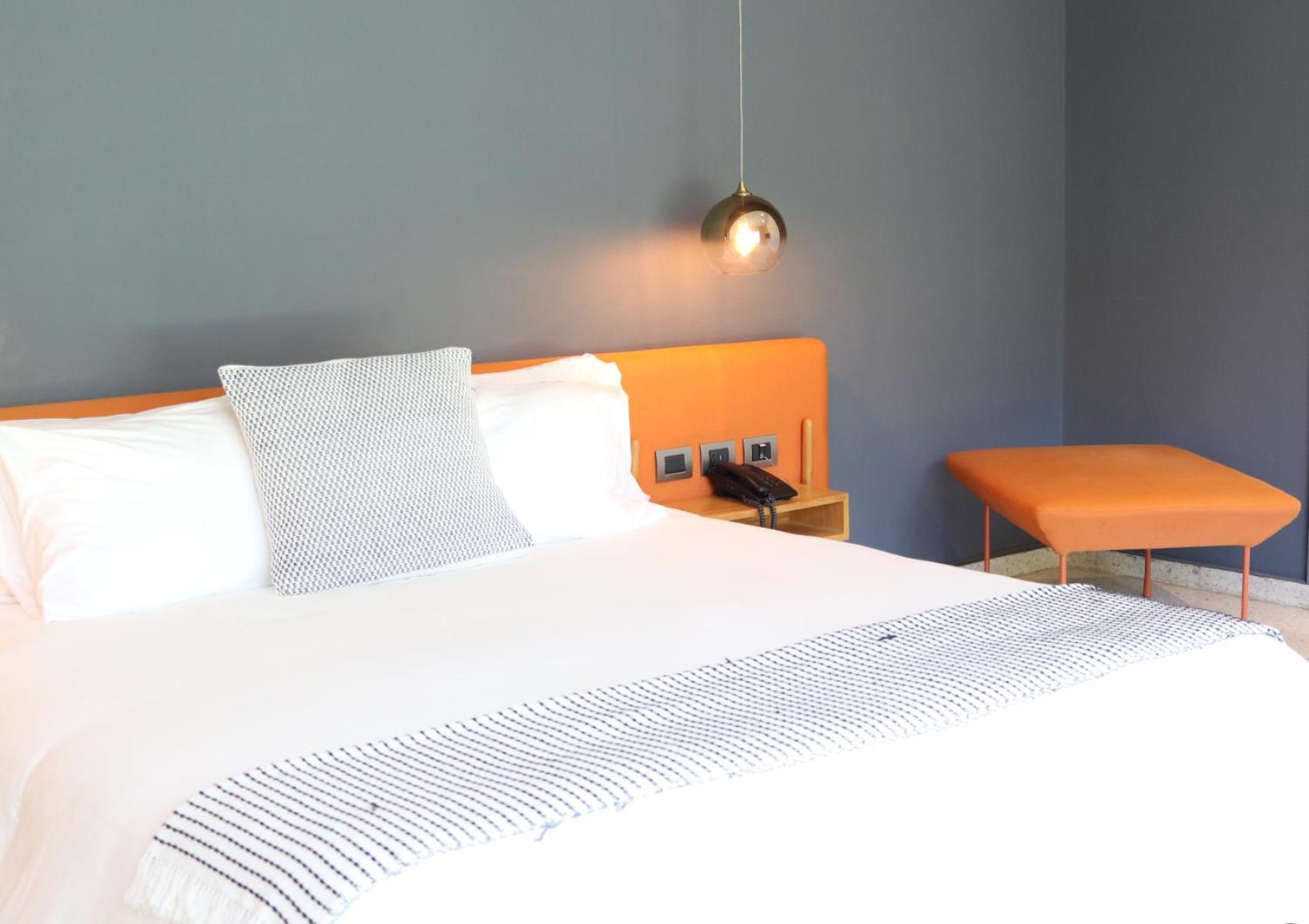 Il Buongustaio Otel San Salvador Dış mekan fotoğraf