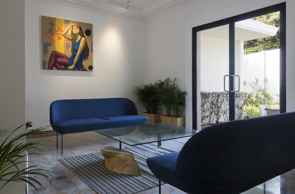 Il Buongustaio Otel San Salvador Dış mekan fotoğraf