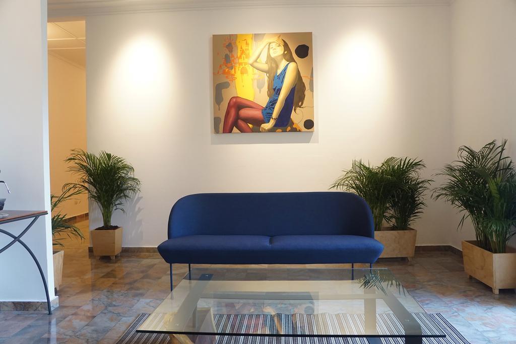 Il Buongustaio Otel San Salvador Dış mekan fotoğraf