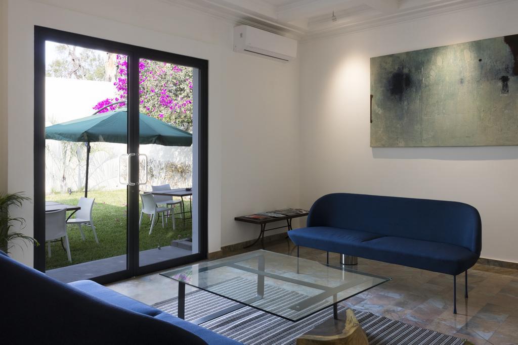 Il Buongustaio Otel San Salvador Dış mekan fotoğraf