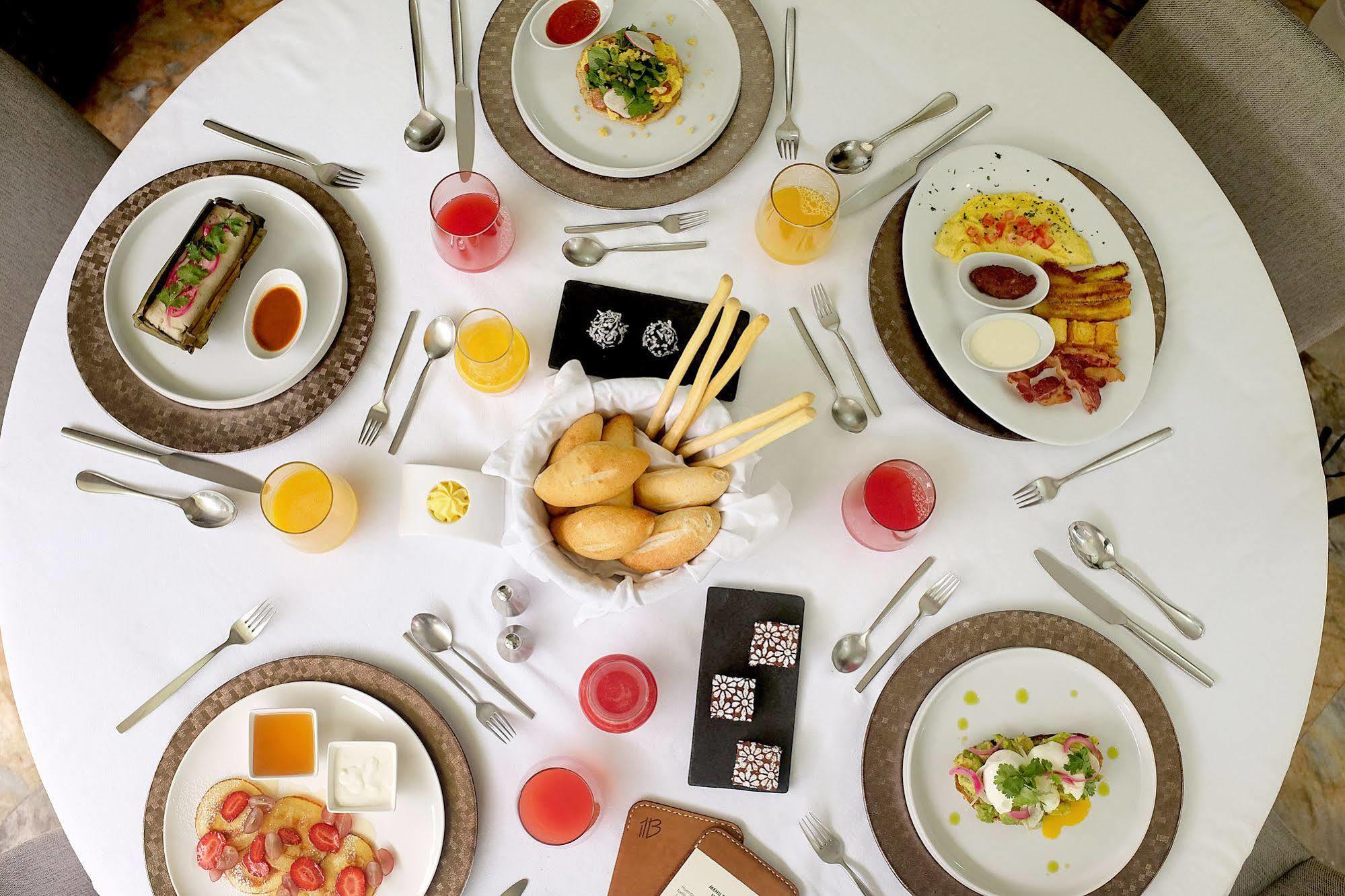 Il Buongustaio Otel San Salvador Dış mekan fotoğraf