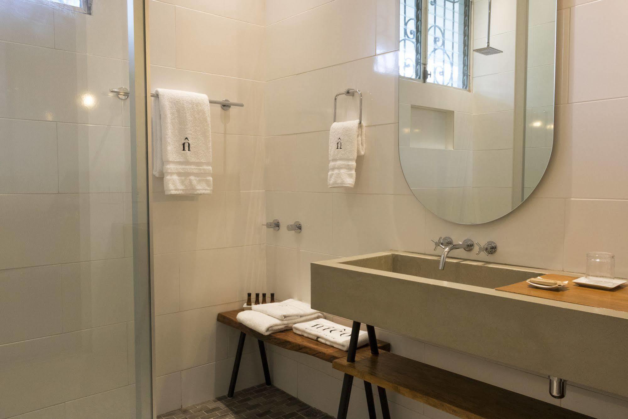 Il Buongustaio Otel San Salvador Dış mekan fotoğraf