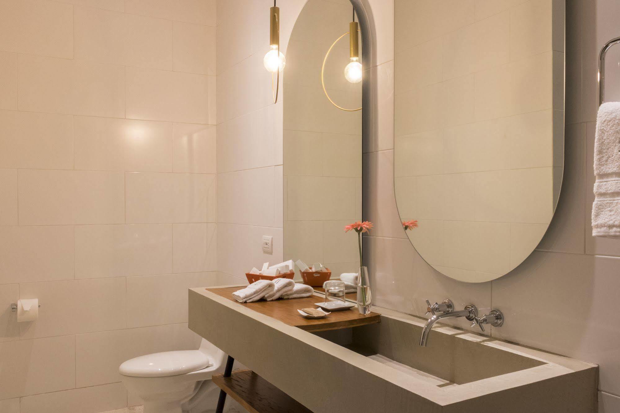 Il Buongustaio Otel San Salvador Dış mekan fotoğraf