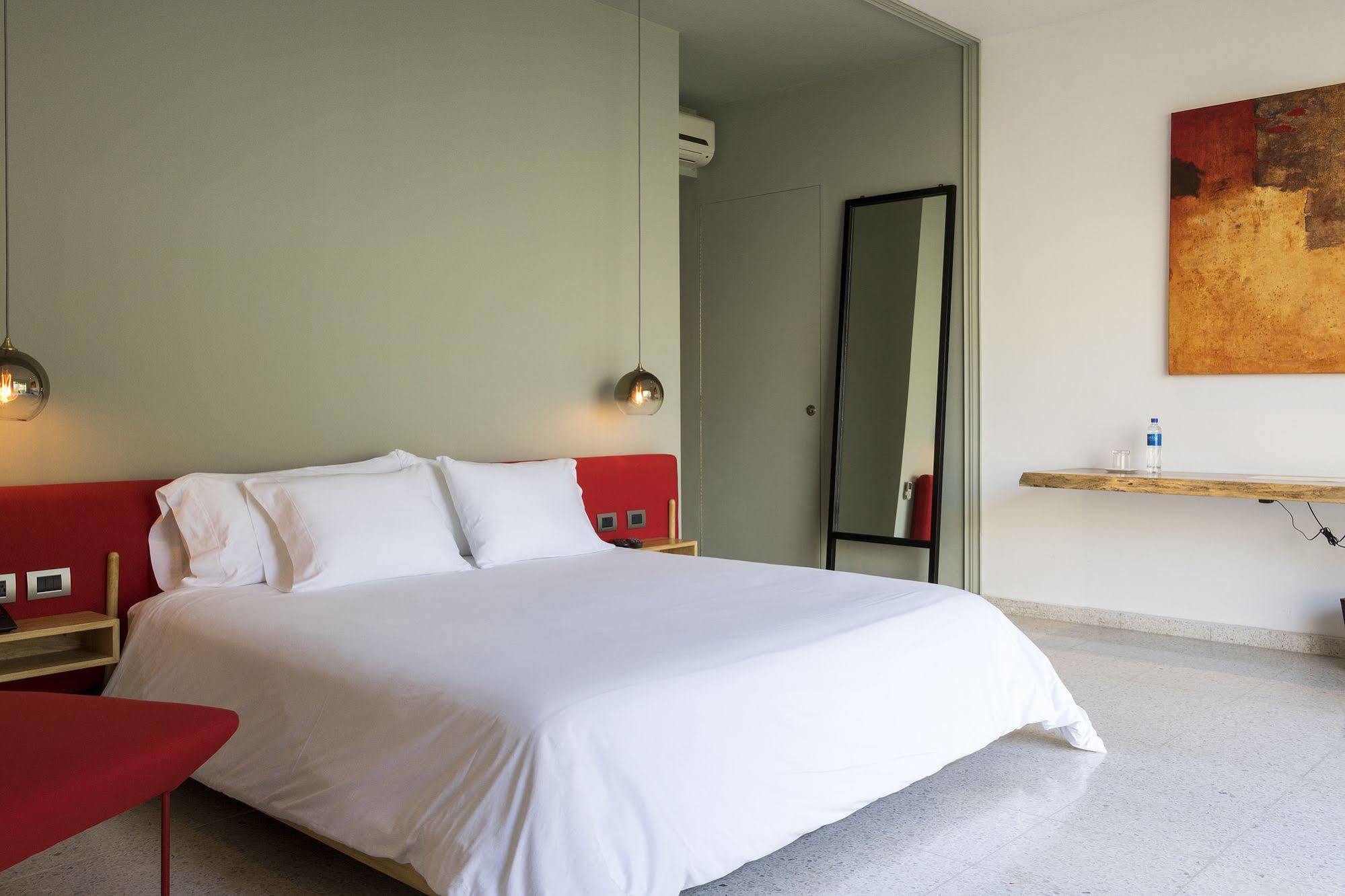 Il Buongustaio Otel San Salvador Dış mekan fotoğraf