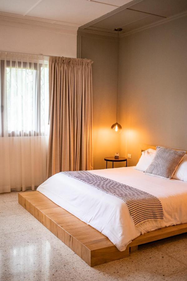 Il Buongustaio Otel San Salvador Dış mekan fotoğraf