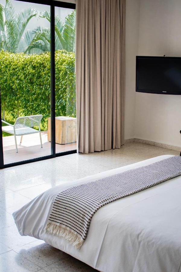 Il Buongustaio Otel San Salvador Dış mekan fotoğraf